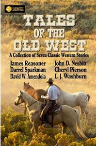 Tales of the Old West