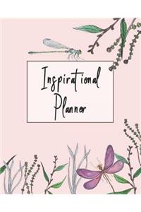 Inspirational Planner