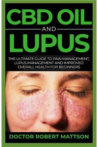 CBD Oil and Lupus