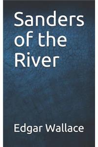Sanders of the River