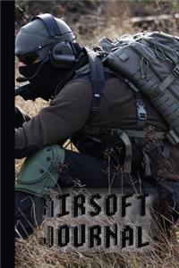 Airsoft Journal