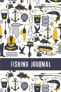 Fishing Journal