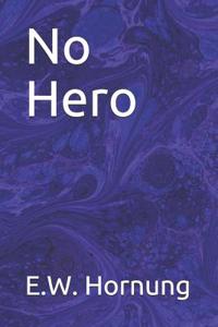 No Hero