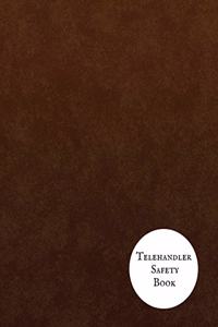 Telehandler Safety Book