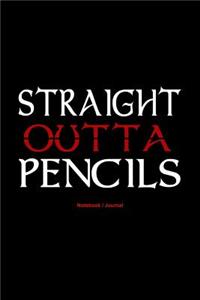 Teacher Gift Funny Notebook