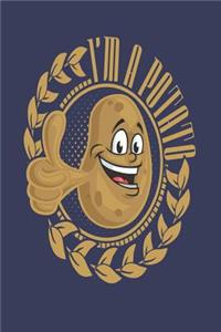 I'm a Potato