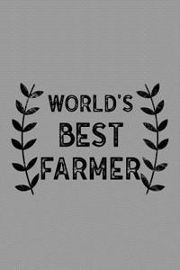 World's Best Farmer