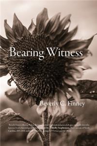 Bearing Witness