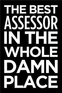 The Best Assessor in the Whole Damn Place