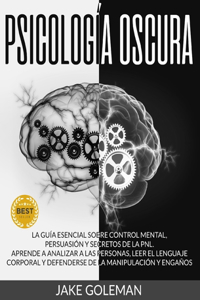 Psicología Oscura