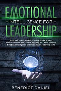 Emotional Intelligence for Leadership