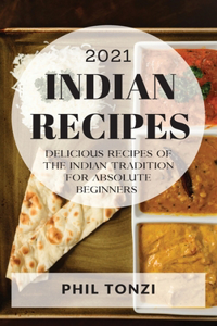 Indian Recipes 2021