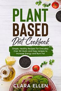 Plant-Based Diet Cookbook