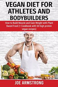 Vegan Diet for Athletes and Bodybuilders