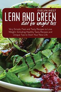 Lean and Green Diet for Weight Loss