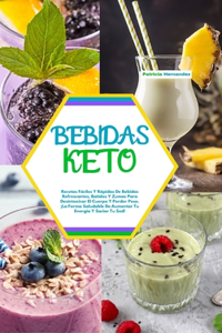 Bebidas Keto