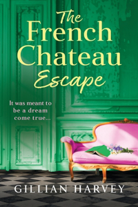 French Chateau Escape