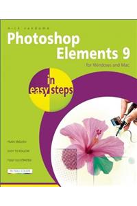 Photoshop Elements 9 in Easy Steps