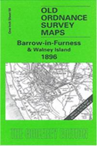 Barrow-in-Furness and Walney Island 1896