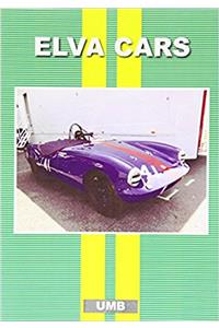 Elva Cars