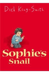 Sophie's Snail