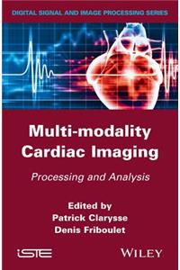 Multi-Modality Cardiac Imaging