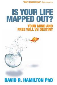 Is Your Life Mapped Out