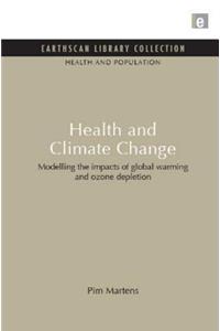 Health and Climate Change