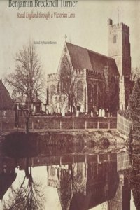 Benjamin Brecknell Turner