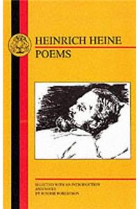 Heine: Poems