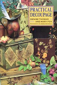 PRACTICAL DECOUPAGE