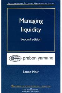 Managing Liquidity