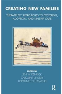 Creating New Families
