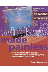 Windows '98 Made Painless