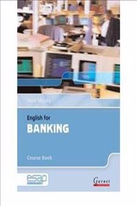 English for Banking Course Book + CDs