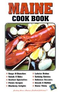 Maine Cookbook