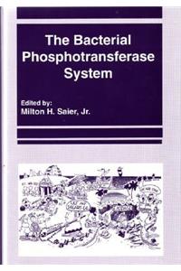 The Bacterial Phosphotransferase System