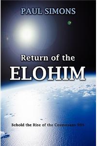 Return of the Elohim