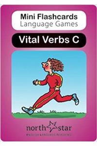 Vital Verbs - Card Pack C