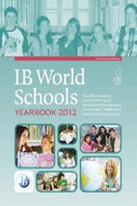 IB World Schools Yearbook