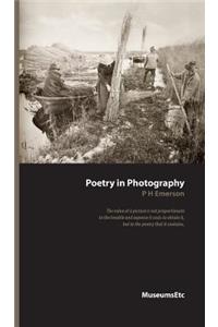 Poetry in Photography