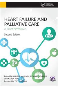 Heart Failure and Palliative Care