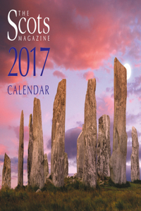 The Scots Magazine Calendar 2017