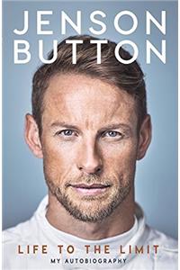 Jenson Button: Life to the Limit