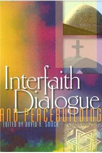 Interfaith Dialogue and Peacebuilding