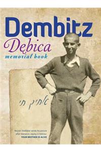 Book of Dembitz (Dębica, Poland) - Translation of Sefer Dembitz