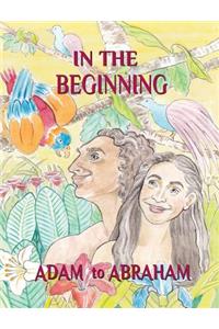In the Beginning