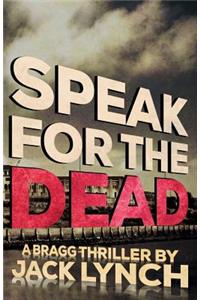 Speak for the Dead