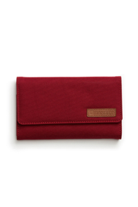 Essential Envelope System - Red