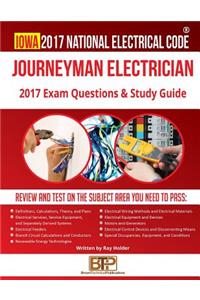 Iowa 2017 Journeyman Electrician Study Guide